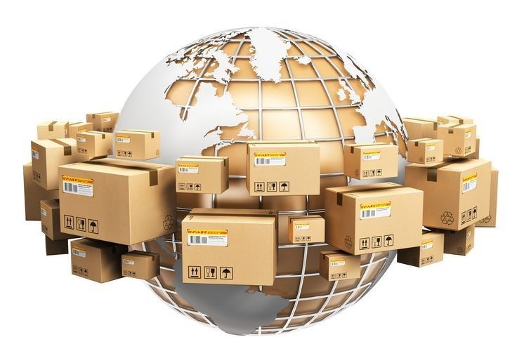 Track Shipment